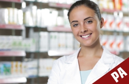 Pharmacy Assistant